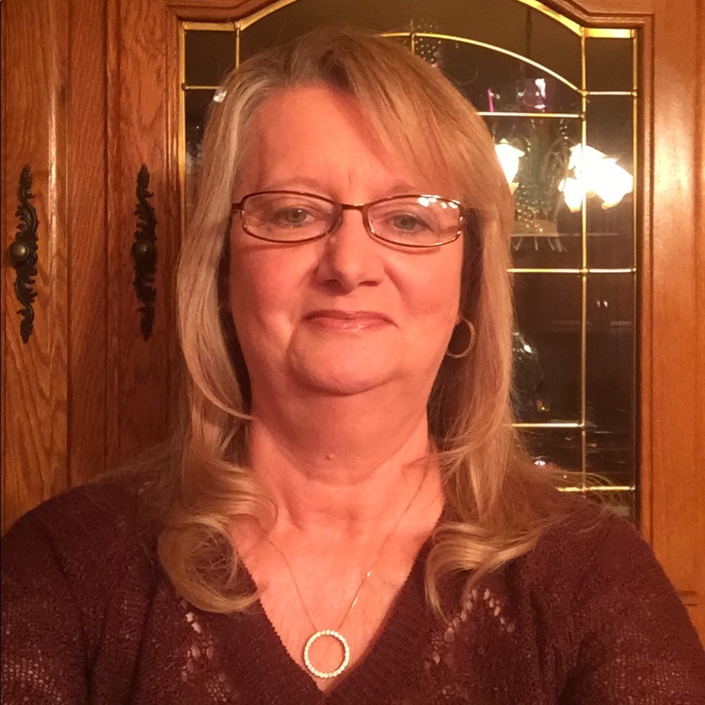 Meet your Posher, Helen